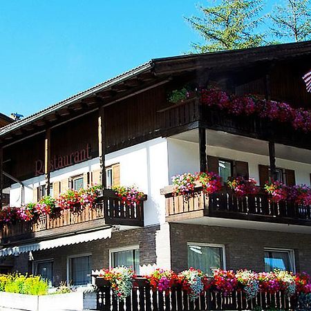 Hotel Ai Pini Vigo di Fassa Luaran gambar