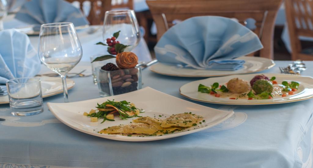 Hotel Ai Pini Vigo di Fassa Luaran gambar